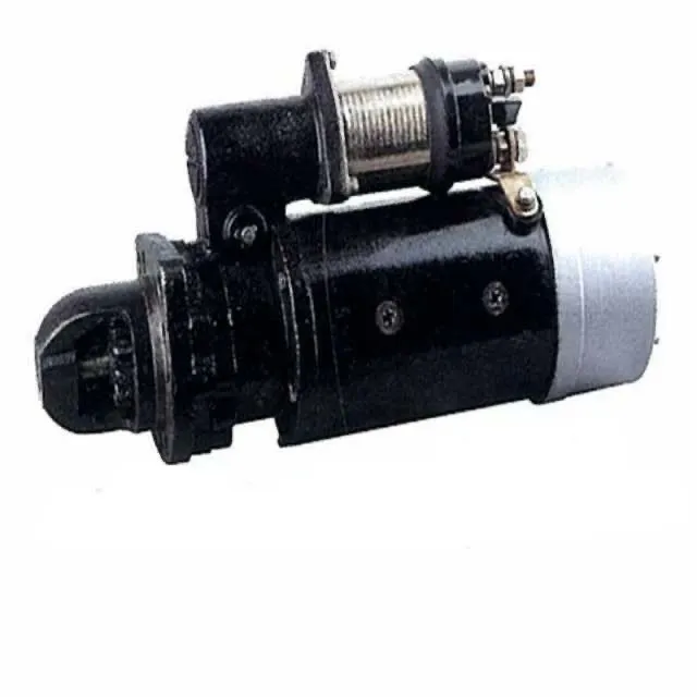 Nantong 6138 Starting motivation motor Chai TU962ZL-11-001A start motor motor online Nantong 6138 Starting motivation motor Chai TU962ZL-11-001A start motor motor online