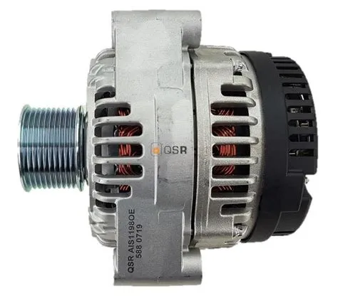 New Dutch T7030/T7040 tractor generator AAN5745 generator 84141455 generator online New Dutch T7030/T7040 tractor generator AAN5745 generator 84141455 generator online