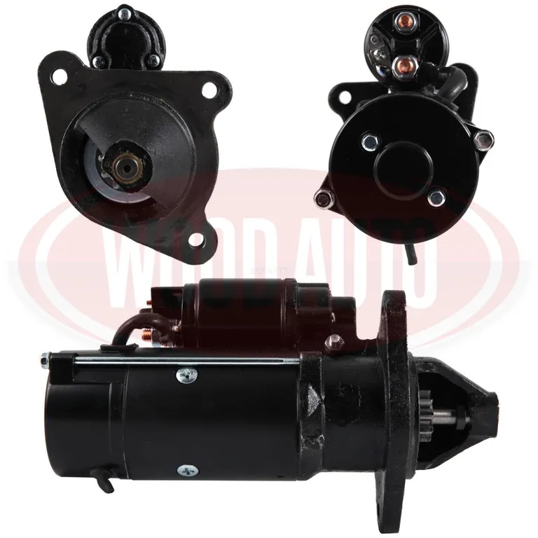 New Dutch TM140 tractor starting motor motor AZF4511 starting motor motor online New Dutch TM140 tractor starting motor motor AZF4511 starting motor motor online
