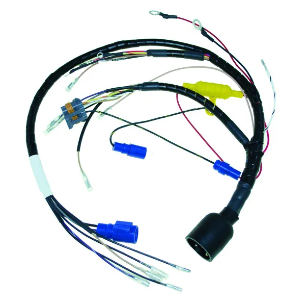 New for Johnson high-quality wire beam 105-175 horses 6-cylinder ship outline 413-4674 online New for Johnson high-quality wire beam 105-175 horses 6-cylinder ship outline 413-4674 online