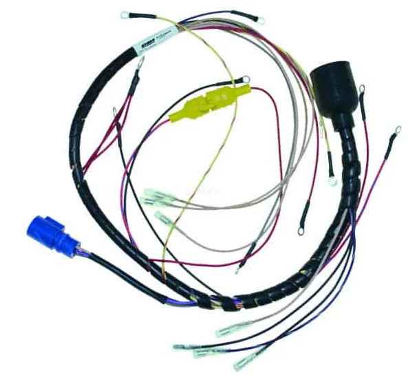 New for Johnson high-quality wire beam 120-140 horses 413-4406 online New for Johnson high-quality wire beam 120-140 horses 413-4406 online