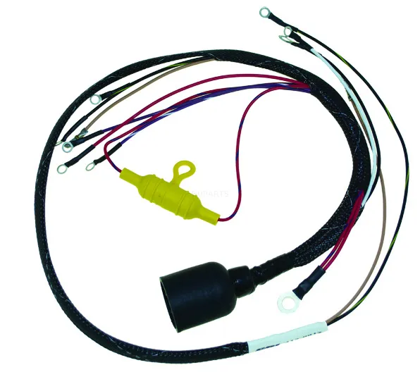 New for Johnson High-quality wire beam 150-235 horses 6-cylinder ship outline 413-9917 online New for Johnson High-quality wire beam 150-235 horses 6-cylinder ship outline 413-9917 online