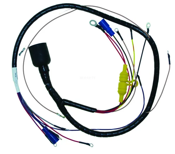 New for Johnson high-quality wire beam 150-235 horses 6-cylinder ship out-out drive 413-6409 online New for Johnson high-quality wire beam 150-235 horses 6-cylinder ship out-out drive 413-6409 online