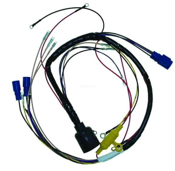 New for Johnson high-quality wire beam 185-225 horsepower 6-cylinder outreach 413-4404 online New for Johnson high-quality wire beam 185-225 horsepower 6-cylinder outreach 413-4404 online