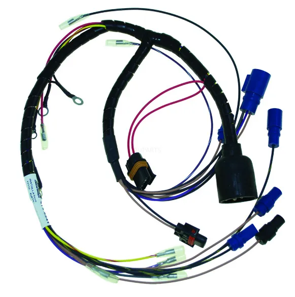 New for Johnson high-quality wire beam 200/225 horses 6-cylinder ship outline 413-5241 online New for Johnson high-quality wire beam 200/225 horses 6-cylinder ship outline 413-5241 online