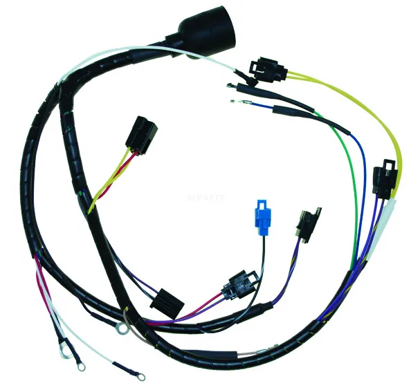 New for Johnson high-quality wire beam 55-horsepower 3-cylinder ship outline 413-9902 online New for Johnson high-quality wire beam 55-horsepower 3-cylinder ship outline 413-9902 online