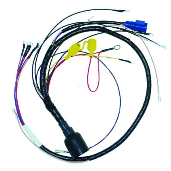 New for Johnson high-quality wire beam 65-115 horsepower 4-cylinder ship outline 413-4390 online New for Johnson high-quality wire beam 65-115 horsepower 4-cylinder ship outline 413-4390 online