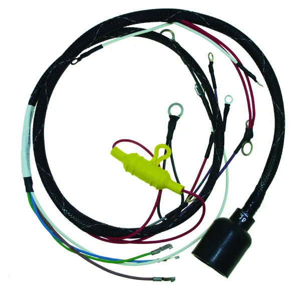 New for Johnson high-quality wire beam 85/115 horsepower 4-cylinder ship outflow 413-9906 online New for Johnson high-quality wire beam 85/115 horsepower 4-cylinder ship outflow 413-9906 online