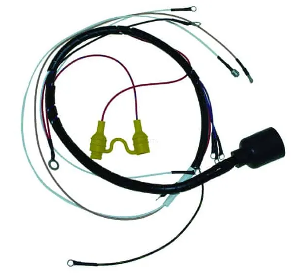 New for Johnson high-quality wire beam 85-135 horsepower 4-cylinder ship outline 413-5501 online New for Johnson high-quality wire beam 85-135 horsepower 4-cylinder ship outline 413-5501 online