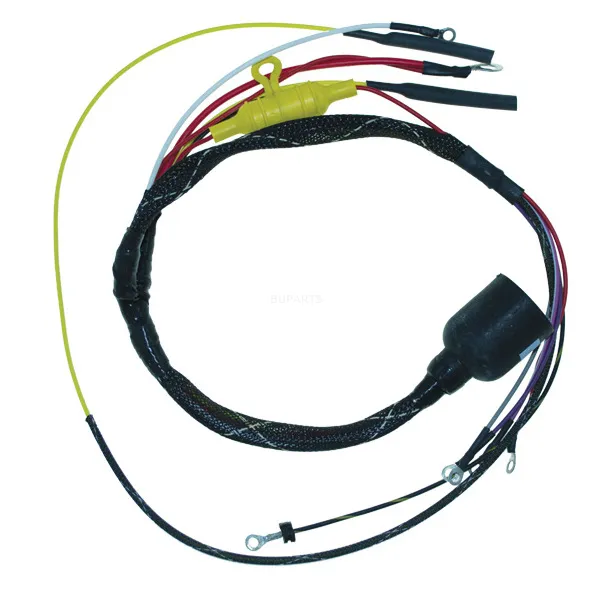 New for Johnson high-quality wire beam 85-135 horsepower 4-cylinder ship outline 413-9918 online New for Johnson high-quality wire beam 85-135 horsepower 4-cylinder ship outline 413-9918 online