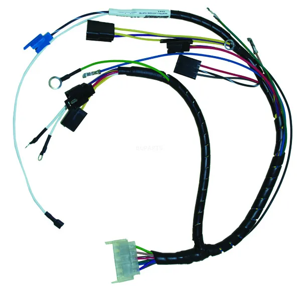 New for Johnson high-quality wire beam 85-horsepower 4-cylinder ship outline 413-9905 online New for Johnson high-quality wire beam 85-horsepower 4-cylinder ship outline 413-9905 online