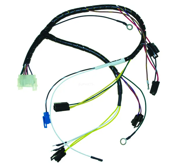 New for Johnson high-quality wire beam 85-horsepower 4-cylinder ship outline 413-9910 online New for Johnson high-quality wire beam 85-horsepower 4-cylinder ship outline 413-9910 online