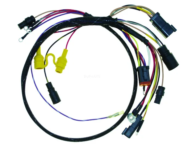 New for Johnson high-quality wire beam 88-115 horsepower 4-cylinder ship outline 413-6027 online New for Johnson high-quality wire beam 88-115 horsepower 4-cylinder ship outline 413-6027 online