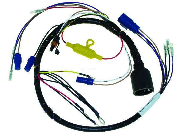 New for Johnson high-quality wire beam 90/115 horsepower 4-cylinder ship outflow 413-5085 online New for Johnson high-quality wire beam 90/115 horsepower 4-cylinder ship outflow 413-5085 online
