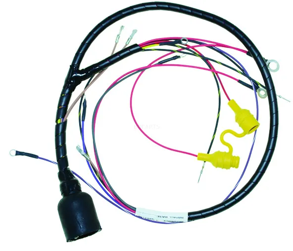 New for Johnson high-quality wire beam 90-140 horsepower 4-cylinder ship outline 413-4495 online New for Johnson high-quality wire beam 90-140 horsepower 4-cylinder ship outline 413-4495 online