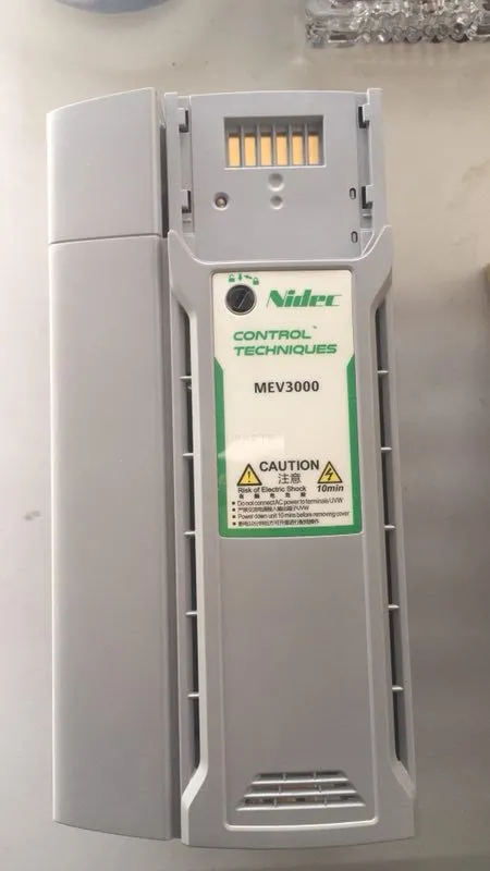 Nidec Nikko inverter MEV3000-40110-000 Nedok authorized proxy panel with another online Nidec Nikko inverter MEV3000-40110-000 Nedok authorized proxy panel with another online