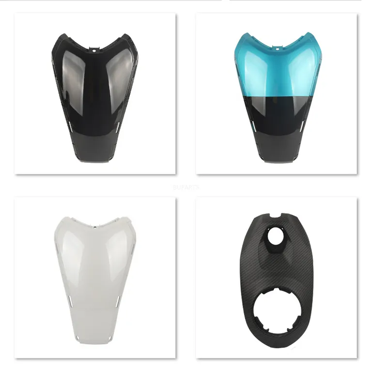 NK250 fuel tank upper guard SR250-6 front and rear fuel tank cover CFMCO plastic decoration parts online NK250 fuel tank upper guard SR250-6 front and rear fuel tank cover CFMCO plastic decoration parts online