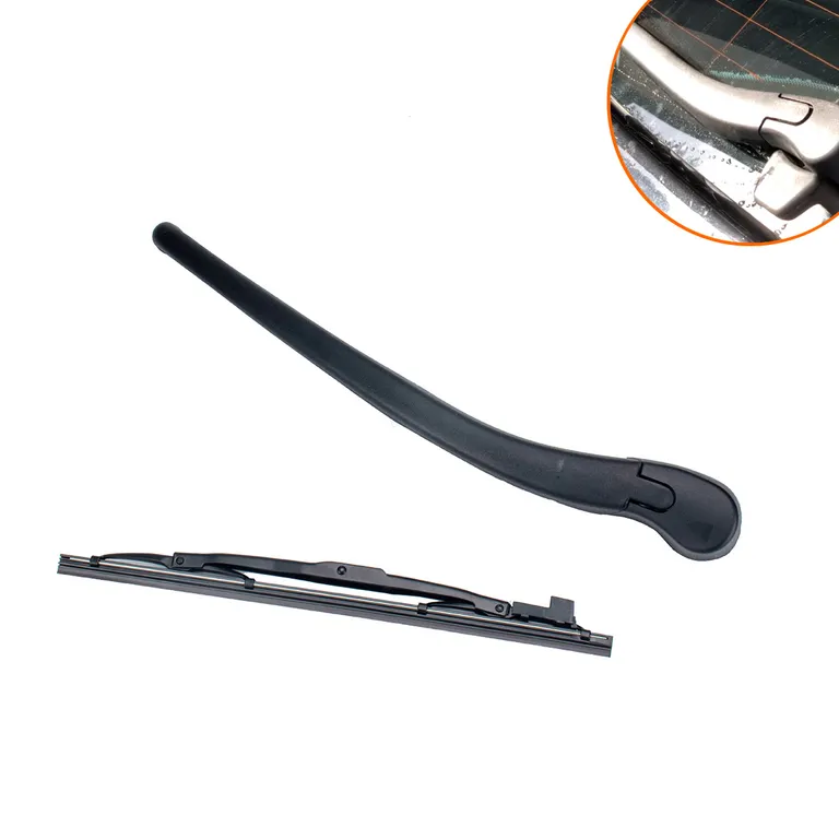 OE: 61628220830for BMW E46 post -wiper arm assembly with wiper bar online OE: 61628220830for BMW E46 post -wiper arm assembly with wiper bar online