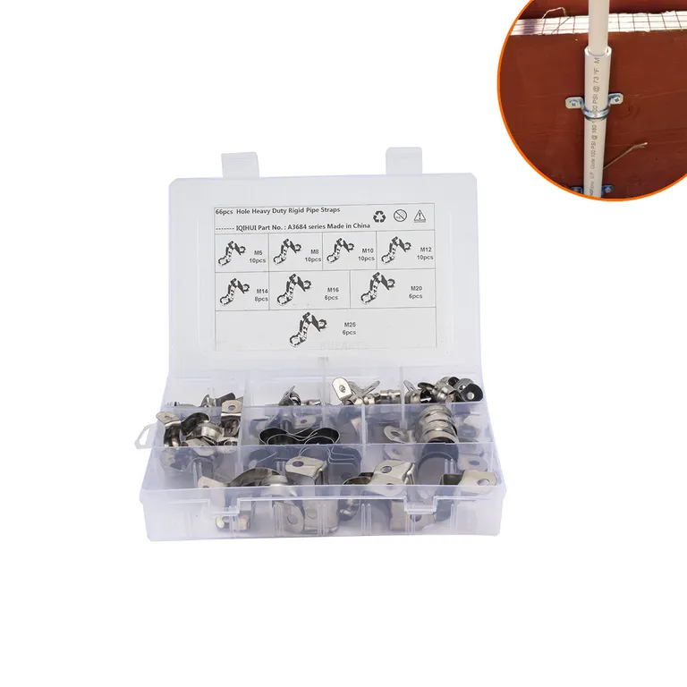 of foreign trade 66 boxes 304 stainless steel thickened U -shaped horse -riding card saddle card fixed pipe card hug online of foreign trade 66 boxes 304 stainless steel thickened U -shaped horse -riding card saddle card fixed pipe card hug online
