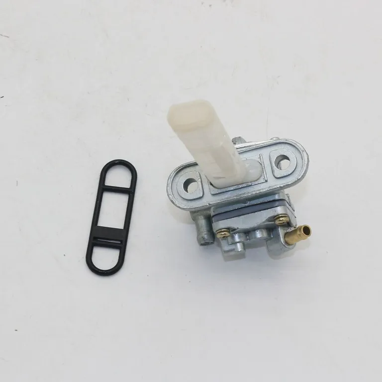 Off -road motorcycle fuel switch GSX600F fuel tank switch online Off -road motorcycle fuel switch GSX600F fuel tank switch online