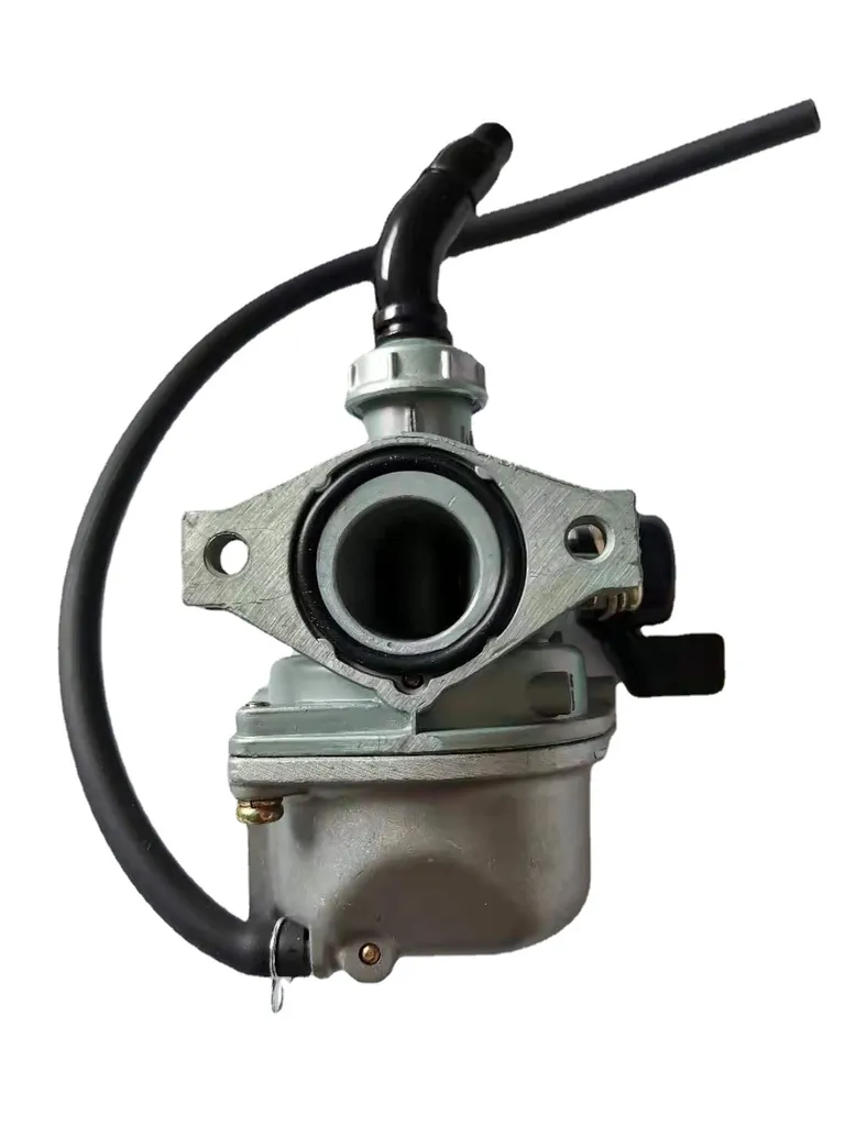 Off-road motorcycle accessories ATV beach car PZ19 carburetor 50-110cc manual wind door carburetor online Off-road motorcycle accessories ATV beach car PZ19 carburetor 50-110cc manual wind door carburetor online