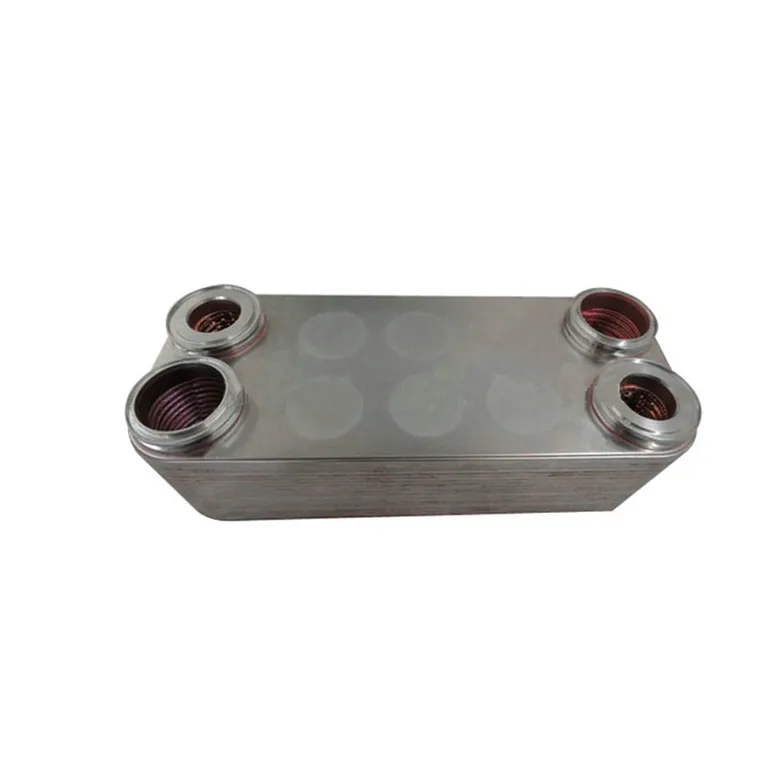 Oil cooler for Volvo 11110220 17458689 11110107 11033628 online Oil cooler for Volvo 11110220 17458689 11110107 11033628 online