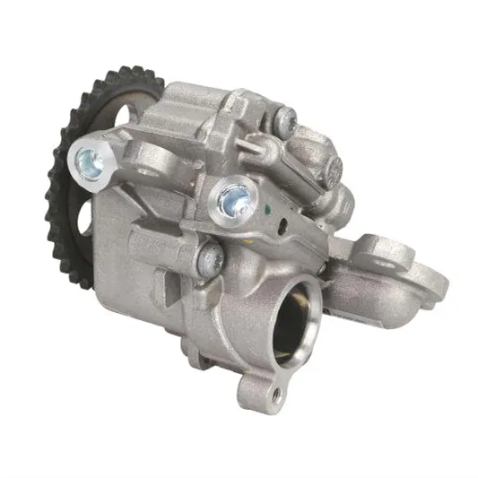 Oil pump BK2Q6600CA/ BK2Q6600BB/ BK2Q6600ba BK2Q6600ac 1839456 online Oil pump BK2Q6600CA/ BK2Q6600BB/ BK2Q6600ba BK2Q6600ac 1839456 online