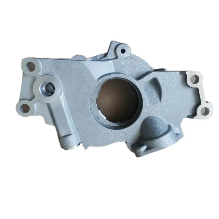Oil pump for 812586-6650 12586665 12563964 17801830 online Oil pump for 812586-6650 12586665 12563964 17801830 online