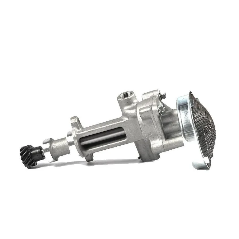Oil pump for 8970331823 8970331821 8944287980 8941258472 online Oil pump for 8970331823 8970331821 8944287980 8941258472 online