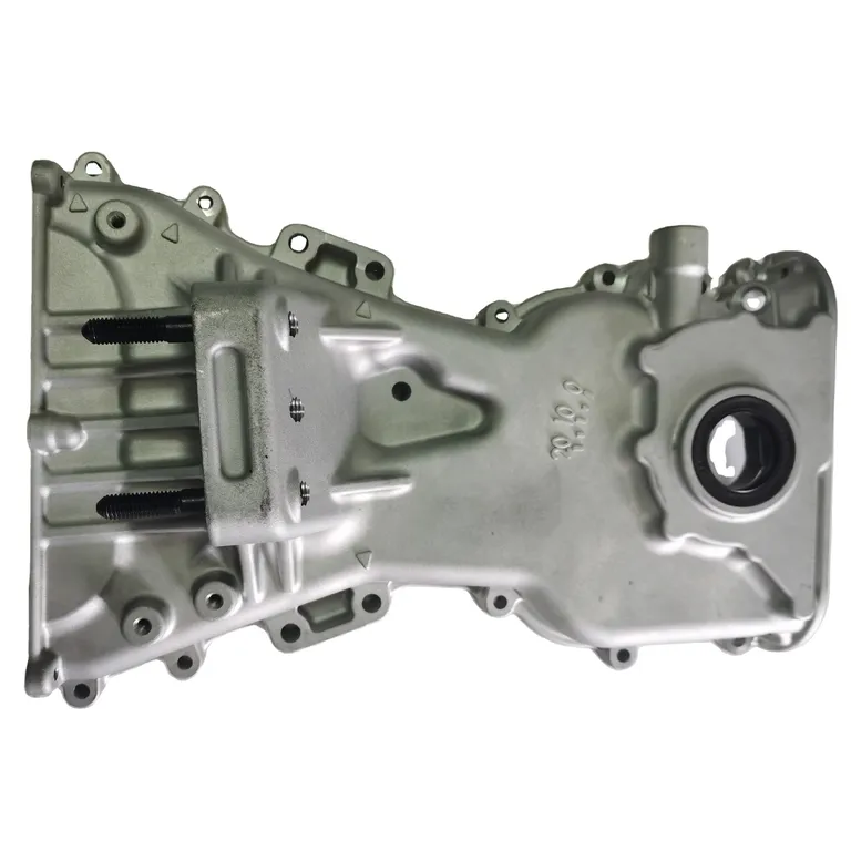 Oil pump for 96878100 96943700 25189699 96992000 25193452 online Oil pump for 96878100 96943700 25189699 96992000 25193452 online