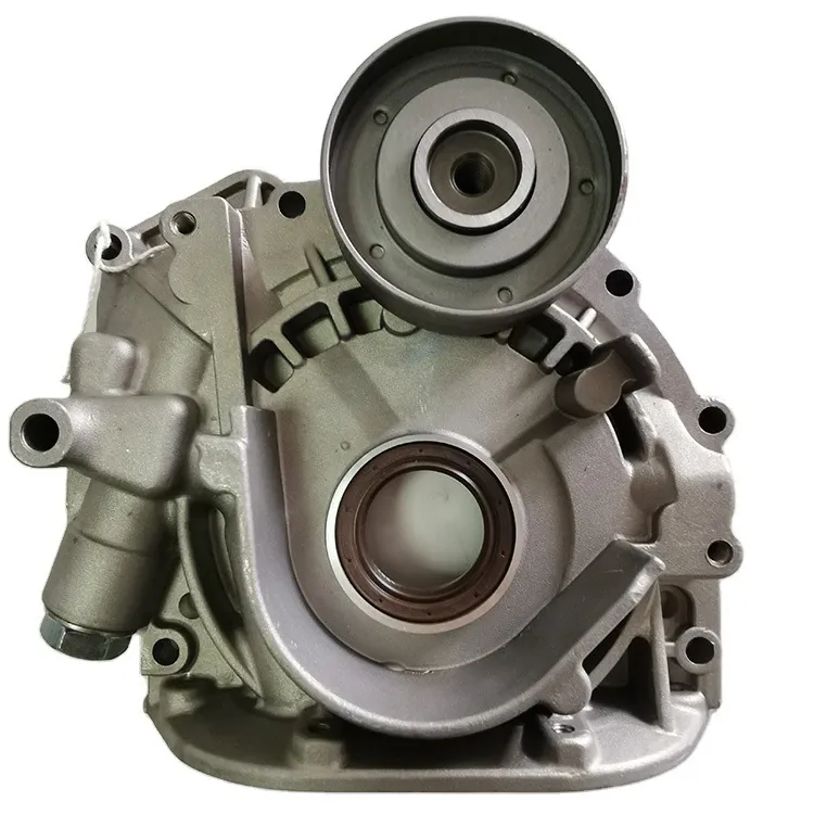 Oil pump for Audi 069115105Q 069115105 online Oil pump for Audi 069115105Q 069115105 online