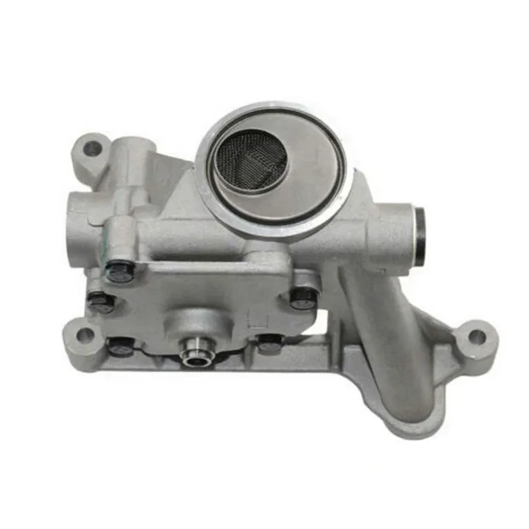 Oil pump for Audi 078115105 078115105A 078115105D online Oil pump for Audi 078115105 078115105A 078115105D online