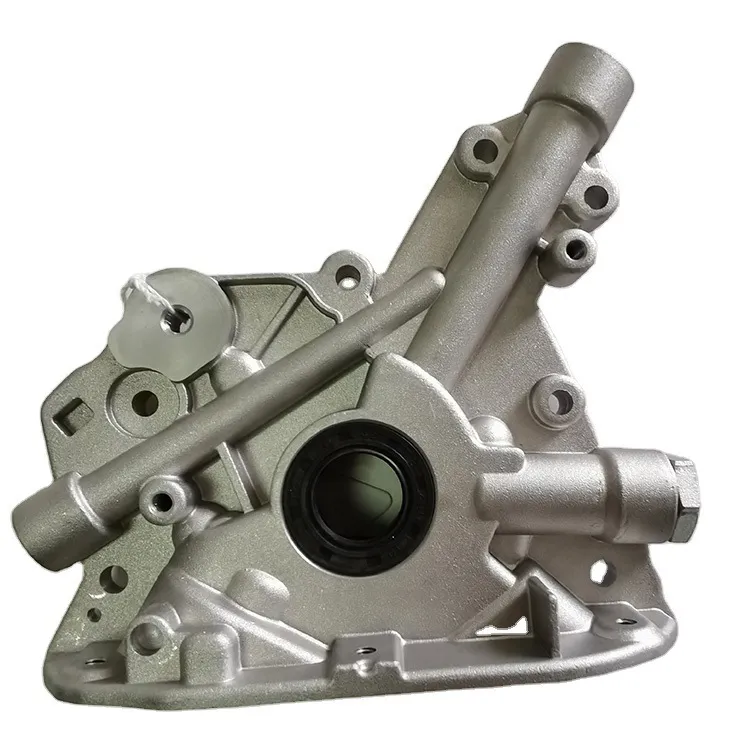 Oil pump for Daewoo 96351059 96350159 online Oil pump for Daewoo 96351059 96350159 online