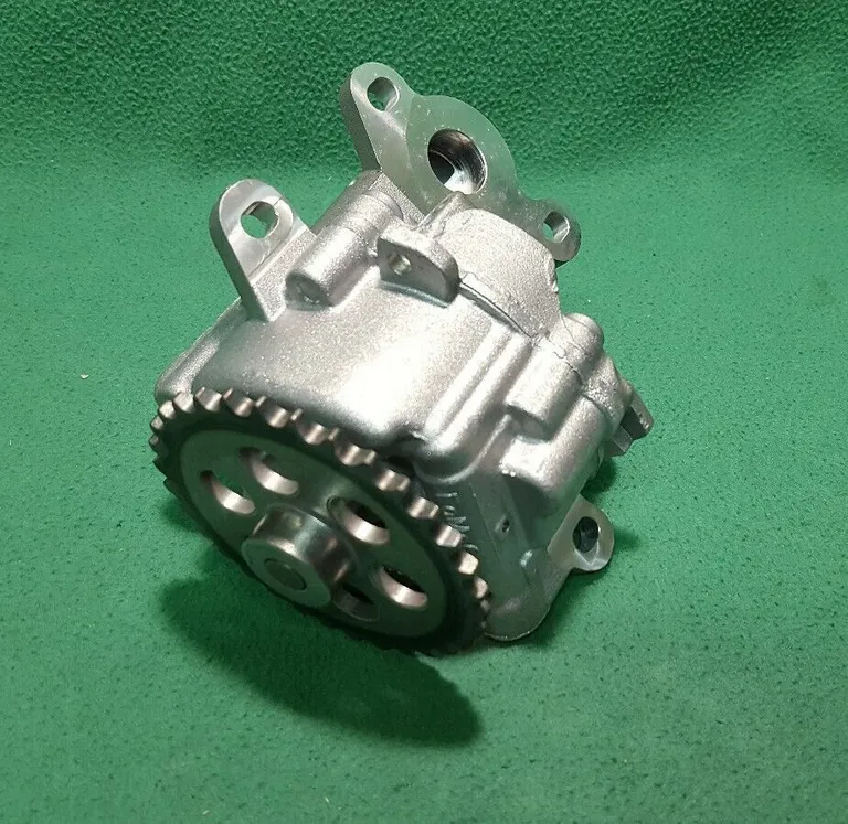 Oil pump for Ford 1839456 1836651 BK2Q6600ba online Oil pump for Ford 1839456 1836651 BK2Q6600ba online