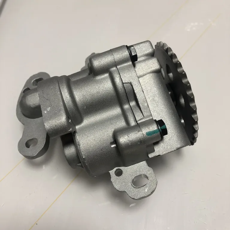 Oil pump for Ford YC1Q6600CD YC1Q6600CB TC1P6600AA ICIQ6600ce online Oil pump for Ford YC1Q6600CD YC1Q6600CB TC1P6600AA ICIQ6600ce online