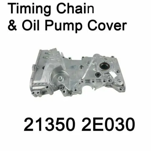 Oil pump for Hyundai 213502E030 213502E021 213502E300 online Oil pump for Hyundai 213502E030 213502E021 213502E300 online