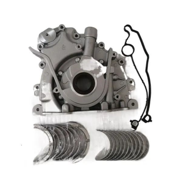 Oil pump for LR348651 LR013487 LR002465 LR007131 LR007798 online Oil pump for LR348651 LR013487 LR002465 LR007131 LR007798 online