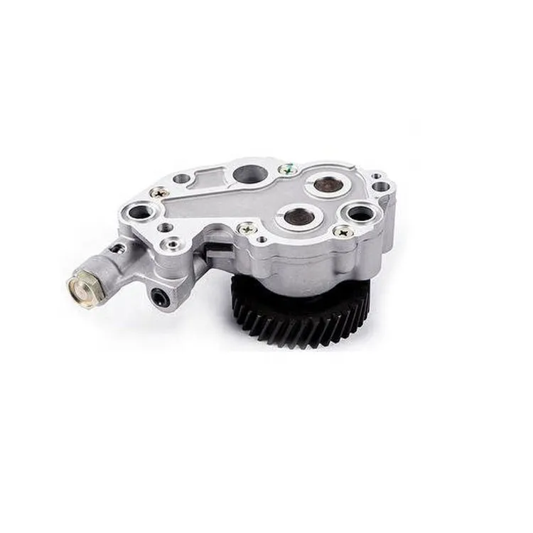 Oil pump for Mitsubishi MB08026 ME204053 ME201735 online Oil pump for Mitsubishi MB08026 ME204053 ME201735 online
