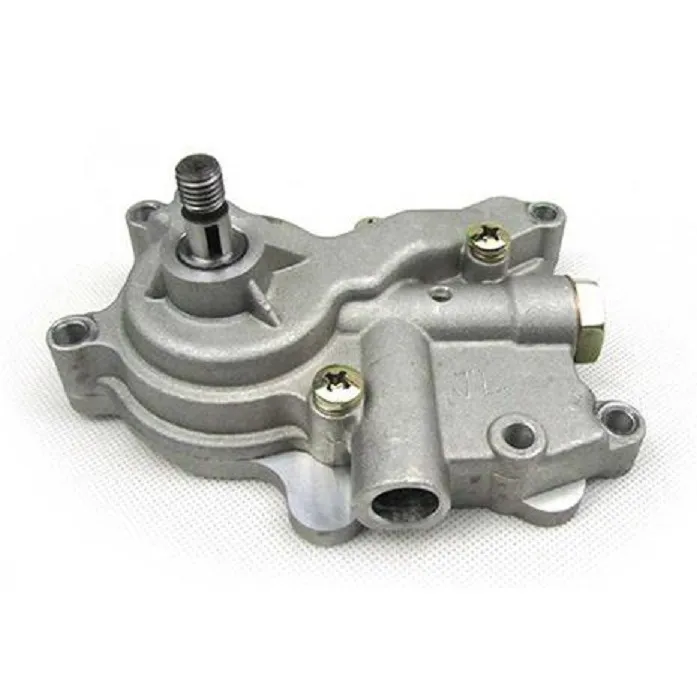 Oil pump for Mitsubishi MD193384 MD025550 MD187896 online Oil pump for Mitsubishi MD193384 MD025550 MD187896 online