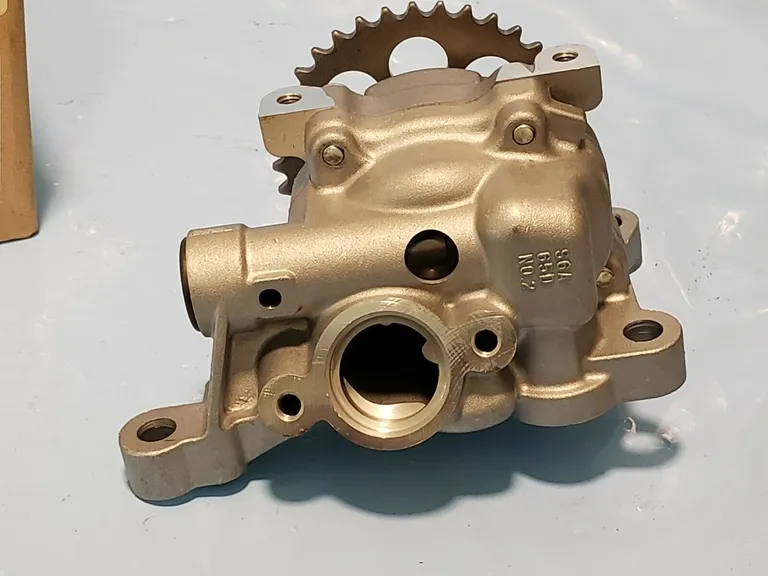 Oil pump for Suzuki 16100-65D00 1610077E00 1610077E01 online Oil pump for Suzuki 16100-65D00 1610077E00 1610077E01 online