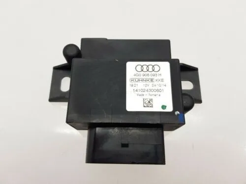 Oil pump motor controller 4G0 906 093h 4G0906093H online Oil pump motor controller 4G0 906 093h 4G0906093H online