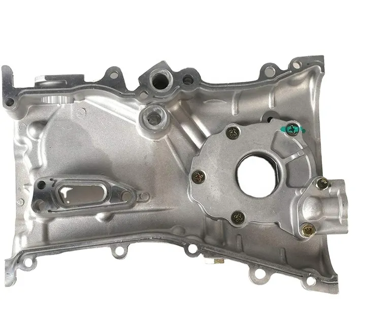 Oil pumpfor Nissan 1350110W02 13501-10W02 online Oil pumpfor Nissan 1350110W02 13501-10W02 online
