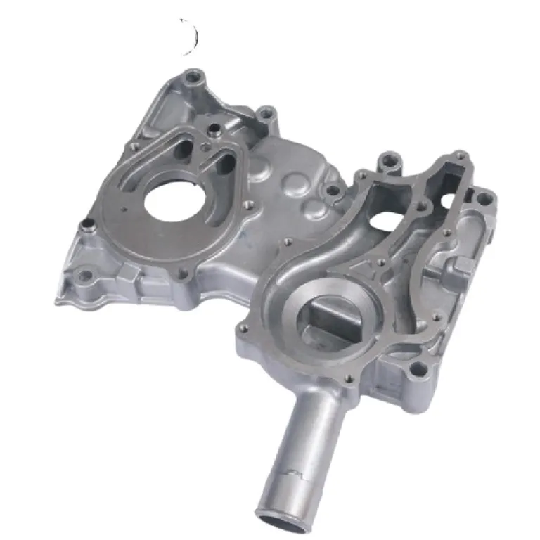 Oil pumpfor Toyota 1130235010 11302-35010 online Oil pumpfor Toyota 1130235010 11302-35010 online