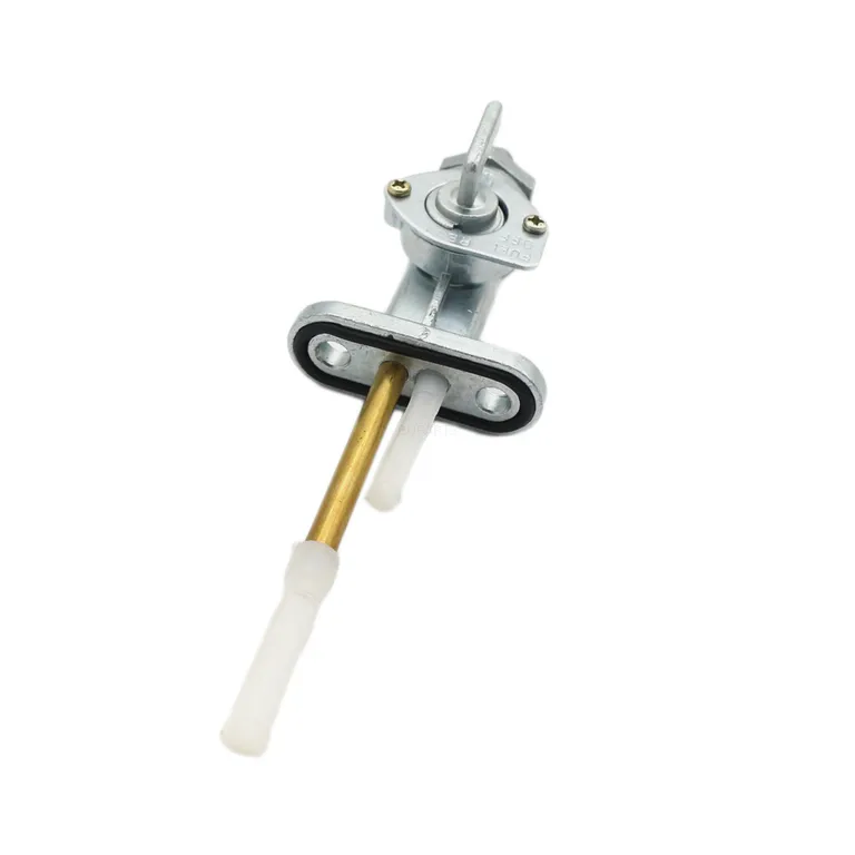 Oil switch off -road motorcycle DT100 modified fuel valve switch online Oil switch off -road motorcycle DT100 modified fuel valve switch online