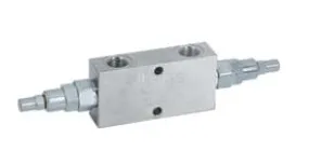 OM two -way balance valve V0420 oil cylinder balance valve VBCD 3/8 de online OM two -way balance valve V0420 oil cylinder balance valve VBCD 3/8 de online