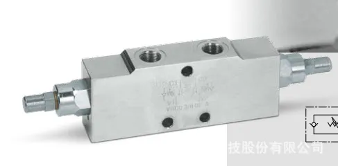 OM two -way balance valve V0432 VBCD 1/2 de/a Italian brand online OM two -way balance valve V0432 VBCD 1/2 de/a Italian brand online