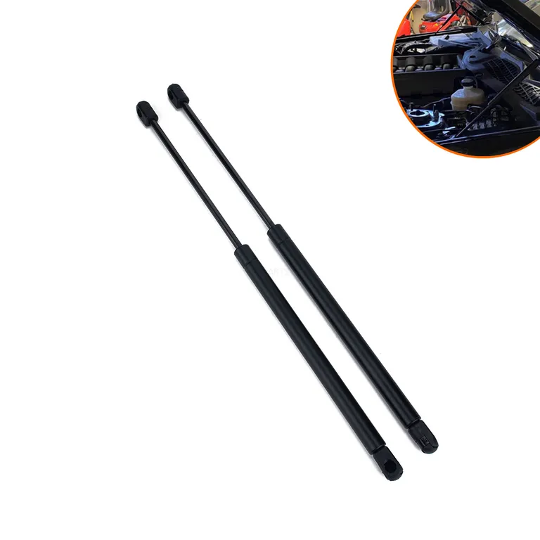 One piece of trunk hydraulic rod for Ford Mustang Carbon Steel Freedom Qi Spring Support Rod online One piece of trunk hydraulic rod for Ford Mustang Carbon Steel Freedom Qi Spring Support Rod online