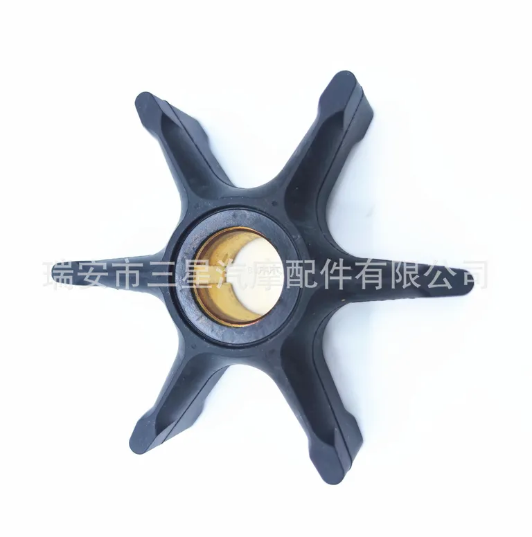 Outsidepump impeller is Johnson Happy Come to OMC 55-75HP 2, 2,3Cyl online Outsidepump impeller is Johnson Happy Come to OMC 55-75HP 2, 2,3Cyl online