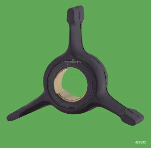 Outsideship's outshore impeller 438592 for Johnson 35 40 48 50 horsepower accessories online Outsideship's outshore impeller 438592 for Johnson 35 40 48 50 horsepower accessories online