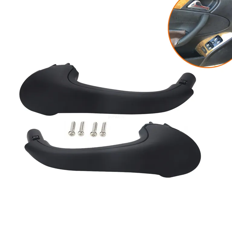 (Pack) for Mercedes -Benz front door inner pull player 2038101551 2038101651 door handle online (Pack) for Mercedes -Benz front door inner pull player 2038101551 2038101651 door handle online